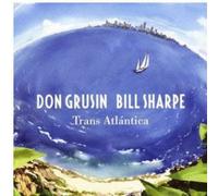 Grusin, Don - Trans Atlantica