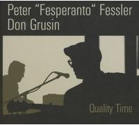 Grusin - Quality Time