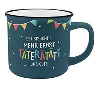 GRUSS & CO 47898 Tasse Motif récolte
