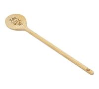GRUSS & CO Beaux 47810 Cuillère en bois de hêtre 30 cm