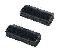 Gruvgear Gruvgear FretWedge SM 2 Pack Black