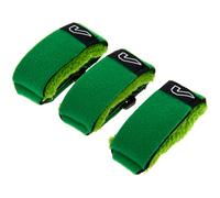 Gruvgear Gruvgear Fretwraps SM Leaf Green 3P