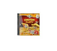 Gruyère Party - Jeu de voyage magnétique