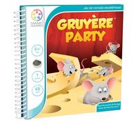 Gruyère Party SmartGames