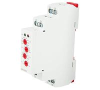 GRV8-04 M265 Relais de Surveillance de Tension de 3-phase du Protection contre les Défaillances de Phase de Séquence
