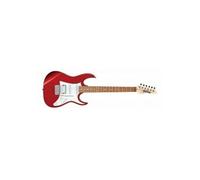 Ibanez Guitare électrique GRX40-CA – Candy Apple rouge