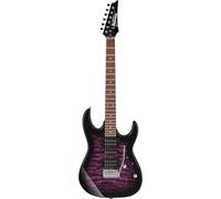 GRX70QA-TVT Transparent Violet Sunburst GRX Gio