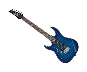 GRX70QAL RG Gio Transparent Blue Burst Gaucher