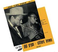 Gryce, Gigi - Gigi Gryce & Clifford..