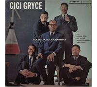 Gryce, Gigi - Jazz Club Quintet