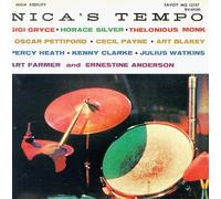 Gryce, Gigi - Nica's Tempo