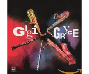 Gryce, Gigi - Same