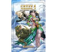 Gryff The Gaming Adventurer