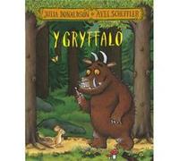 Gryffalo Y by Julia Donaldson Julia Donaldson (Auteur)