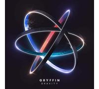 Gryffin - Gravity
