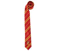 Gryffindor Harry Potter Classic Necktie Standard