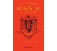 Gryffindor : Valor, Coraje, Audacia