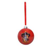 SD Toys Boule de Noël Harry Potter Gryffondor