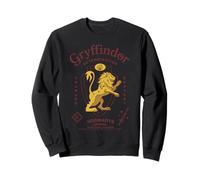 Gryffondor Determination Bravery Courage Harry Potter Nouveau Sweatshirt