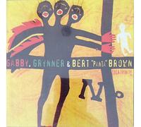 Grynner, Gabby - Soca Trinity