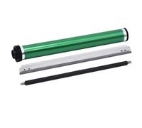 Grynxave Kit De Reconstruction D'unité De Tambour avec Nettoyage OPC Et Rouleau De Charge Primaire Compatible with Ricoh MP401 MP402 SP4510 SP4520