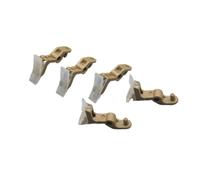 Grynxave Rouleau de Pression inférieur du Fourreau 5X Compatible with C224 C284 C364 C258 C308 C368 C221 C281 C7122 C7128
