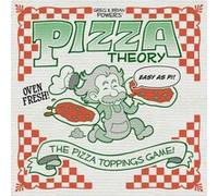 Gryphon Games Pizza Theory G