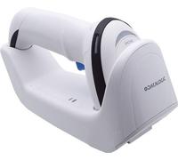 Gryphon GM4200 - Scanner sans fil imageur, USB-KIT, 433 MHz, blanc