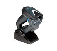 Gryphon GM4200 - Scanner sans fil imageur, USB KIT, 433 MHz, noir