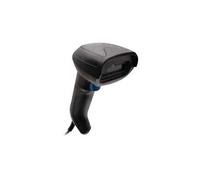 Gryphon I GD4290 - Scanner de code à barres - de poche - imageur linéaire - 400 scans / seconde - décodé - USB, RS-232, port clavier