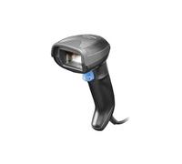Gryphon I GD4520 - Kit - scanner de code à barres - de poche - imageur 2D - décodé - USB