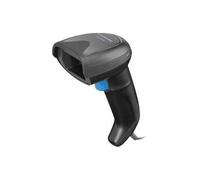 Gryphon I GD4590 - Scanner de code à barres - de poche - imageur 2D - décodé - port clavier, RS-232, USB