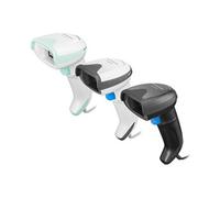 Datalogic Gryphon I GD4590 - Scanner de code à barres - de poche - imageur 2D - décodé - port clavier, RS-232, USB