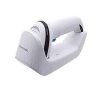 Datalogic Gryphon I GM4200 - Scanner de code à barres - portable - décodé - RF(433 MHz) G