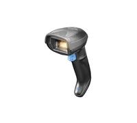 Datalogic Kit scanner Gryphon GM4500 GM4500-BK-433K1 433 MHz USB Noir