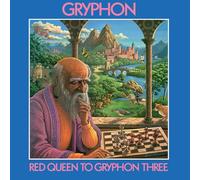 Gryphon - Red Queen to Gryphon Three