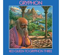 Gryphon - Red Queen to Gryphon Three