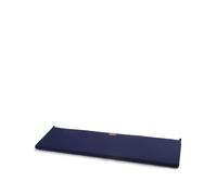 Grythyttan Stålmöbler Coussin pour Canapé Brasserie Sunbrella bleu