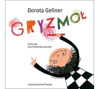 Gryzmo³ Dorota Gellner (Buch auf Polnisch)