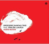 Grzegorz Karnas Trio Audio Beads (CD) Album