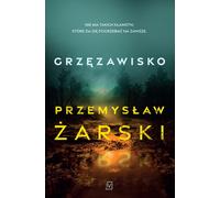 Grzęzawisko - Przemysław Żarski (Buch auf Polnisch)