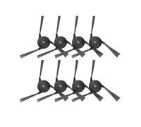 GRZPCJZM Accessoires compatibles avec Les aspirateurs Mova P50/P10 Pro Ultra : Brosse, Filtre, Sac for Balai à Franges(Brown)