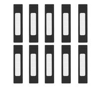 GRZPCJZM Accessoires compatibles avec Les aspirateurs Robots Midea M7 Pro/Max et Fakir RS 770 : Brosse Principale, Filtre et Chiffon de Nettoyage.(10 HEPA)