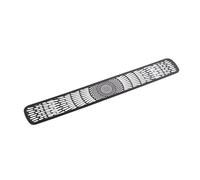 GRZPCJZM Autocollant de grille de sortie d'air for tableau de bord de voiture en acier inoxydable compatible avec Mercedes Classe G 2019-25
