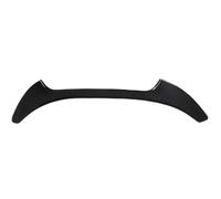 GRZPCJZM Autocollant décoratif for compteur de vitesse et tableau de bord de voiture, compatible avec Civic 8e 2004-2009 LHD(Carbon Fiber Black)