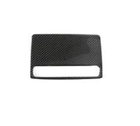 GRZPCJZM Autocollant décoratif for écran de navigation de console centrale de voiture, compatible avec Audi A3 8V S3 2014-2019