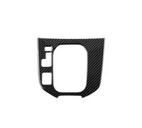 GRZPCJZM Autocollant décoratif for panneau de changement de vitesse, compatible avec Mazda CX-9 CX9 2016-2023(Left hand drive)