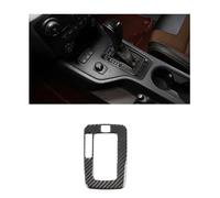 GRZPCJZM Autocollants décoratifs for cadre extérieur de commande centrale de voiture, compatibles avec Ford Ranger Wildtrak 2015-2021(2-LHD)