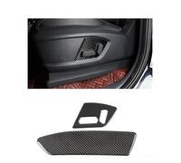 GRZPCJZM Autocollants décoratifs for cadre extérieur de commande centrale de voiture, compatibles avec Ford Ranger Wildtrak 2015-2021(29)