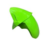 GRZPCJZM Carénage de Garde-Boue Avant et arrière for Moto Kawasaki ZX25R, ZX-25R, ZX4RR/4R, ZX-4RR/4R 2019-2025(A-Light Green)